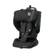 【MAXI-COSI】Nomad PLUS 隨行背包汽座2-4歲(安全帶固定/嬰兒汽座/安全座椅)摺疊汽座