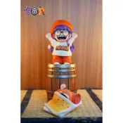 【請問你掉的是哪個老婆】預定商品6月份 TOR-Studios WCF阿拉蕾系列014 早安 阿拉蕾 × 小太陽