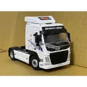 《100趴模型店》 景山交通 VOLVO fm  富豪 Volvo 拖車頭 工程 模型1:50 500 卡車1/50