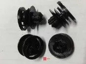進口 福斯 PASSAT BEETLE VENTO LUPO 車門內板固定扣 門內板扣 門板扣 卡扣 扣子 歡迎詢問