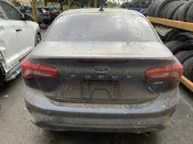 “J.H汽材“福特 佛卡斯 FORD FOCUS 第4代 報廢車 零件車 拆賣!!