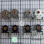 適勇於羅技GPW狗屁王1/2/3/4壹二三四代滑鼠配金輪滾輪編碼器