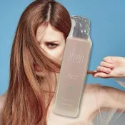 KEEN 席恩 柔順滋養霜 (200ml) 免沖洗護髮霜 護髮 水解保濕胺基酸蛋白 修護【小三美日】DS026041