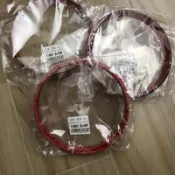 ASADA淺田 鋸帶1640*13*0.65 14/18T M42 鋸白鐵專用鋸帶 6吋帶鋸機  德國製 非摩斯手套