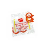 【德國Weck】橡膠密封圈(10入組)-共4款《拾光玻璃》