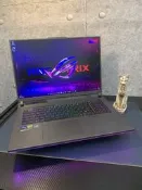 ASUS ROG G814JVR 18吋2K電競筆電 (i9-14900HX/滿血版RTX4060 8G/24G/1TB