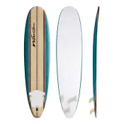 【Costco好市多】Wavestorm 8呎衝浪板 Wavestorm 8 ft Surfboard