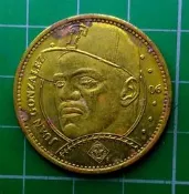 外國 各式代幣紀念章 代幣 t6061