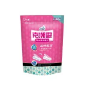 (店+)【蕉蕉購物】farcent 花仙子 克潮靈 集水袋 替換包 去霉味 3入裝