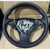 BMW E60 E61 E63 E64 M5 M6 原廠方向盤 630 640 645 650 525 535 530
