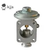 EGR 閥門更換零件,用於、F15、、邁騰、A6L-型號代碼 11717793484 11717804380 11717
