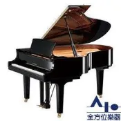 【全方位樂器】YAMAHA C3XPE C3X-PE 平台鋼琴(光澤黑)