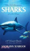 【三民網路書店】The Greatest Sharks of All Time: A Visual Guide to the Ocean's Apex Predators 作者：Lochlainn Seabrook