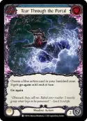 《吉貓樂卡町FAB》Tear Through the Portal - DTD192 - C (B) //赤魂戰記TCG
