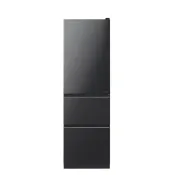 (店+)【HITACHI 日立】日立家電331公升三門(與RV36C同款)冰箱BBK星燦灰RV36CBBK