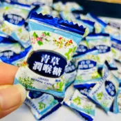 友賓 青草潤喉糖 涼茶潤喉糖 烏梅潤喉糖 涼糖 趕走瞌睡蟲 口氣清新 友賓涼糖 台灣喉糖 潤喉糖 喉糖