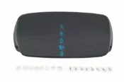大禾自動車 引擎蓋 進氣孔 STI 加高款 未烤漆 適用 硬皮鯊 SUBARU IMPREZA GC8 97-01