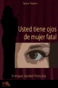 Kobo Usted Tiene Ojos de Mujer Fatal
