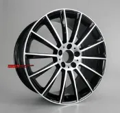 【員林 小茵 輪胎 舘】A&G新款 19吋 賓士Mercedes-Benz AMG 全車系適用 鑄造/旋壓/鍛造