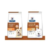 (店+)【Hills 希爾思】希爾思 Hill's 犬用 kd k/d 腎臟病護理 處方飼料飼料
