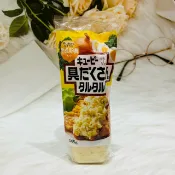 日韓小潼 日本 Kewpie QP塔塔醬料 145g 塔塔醬 調味醬｜全店$299 全家取貨免運｜滿額折500｜APP下單最高賺19%點數⚡