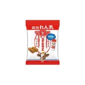 (店+)【森永製】+爆買日本+MORINAGA 煉乳風味牛奶糖 軟糖 69g 森永煉乳 練乳 牛奶軟糖 期間限定 日本原裝進口