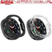 DC【半包PC硬殼】適用 三星 Watch 8 44mm SM-L330 SM-L335 專用 手錶 保護殼 防刮
