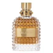 [Strawberrynet草莓網]【Valentino 范倫鐵諾】Valentino Valentino Uomo Eau De Toilette Spray