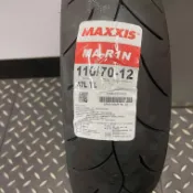 正新 MAXXIS(瑪吉斯) MA-R1N 110 120/70-12 130/70-12 12吋輪胎 熱熔胎 原廠輪胎