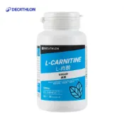 【迪卡儂】左旋肉鹼 (120顆)｜Decathlon