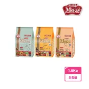【全聯線上購】【Mobby 莫比】自然食-愛貓無穀配方(1.5kg)