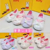 🪄出清特價🌸miffy專櫃🐰米飛兔 公主鞋/花童鞋 拉拉熊💙包覆型護指涼鞋/學步鞋/寶寶鞋