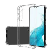 (店+)適用三星四角盾防摔氣囊手機殼(S10 S9 S8 S7 edge Plus)
