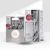 白金級QB 集中抗異味 持久 體香膏6g 不沾手 抗異味 體香棒 20g 日本  異味 狐臭【小髮廊】D001054 X