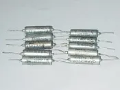 美製SPRAGUE  Vitamin Q  .01uf/400v