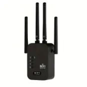 千織屋 wifi 訊號延伸器 300m wifi 強波器 家用 wifi 訊號增強器 無線中繼器 網路擴展器 智慧穿牆 強勁穩定
