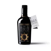 🇮🇹生飲級 特級初榨橄欖油 濃郁果香 頂級調油師製作 濃郁橄欖油【Terre Dei Trulli】500ml