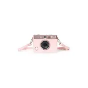 (店+)【CAIUL】instax mini EVO 專用配件 相機包 水晶殼