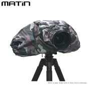 又敗家@韓國製造MATIN叢林迷彩相機雨衣M-7101(可雙手操作,外閃不可用,適音樂會拍鳥演說演講藝術表演會場地)馬田全地形林地迷彩相機防雨罩相機防水套相機防雨套相機防水罩相機防風罩camera rain coat迷彩單眼相機雨衣DSLR防雨罩防水套數位單眼雨衣單眼相機防塵罩135mm單反相機SLR打鳥雨衣拍鳥雨衣數位叢林迷彩數位林地迷彩雨衣迷彩相機雨衣雙袖雨衣雙開雨衣雙口雨衣相機靜音罩相機隔音罩相機除音罩【全館299超取免運】【APP下單點數4倍送】