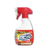 (店+)【LAVIDA 育兒好好玩】日本 第一石鹼 除霉噴霧 400ml 除霉 防霉 除黴菌 抗菌 磁磚牆面接縫 浴廁清潔劑 清潔必備