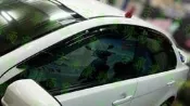 【前兩窗】07-16年 Lancer Fortis/io 原廠型 晴雨窗(lancer晴雨窗,fortis晴雨窗