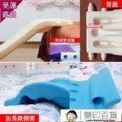 兒童溜滑梯 可室內床上滑梯小小型兒童 寶寶床沿小滑滑家用梯玩具滑道板H