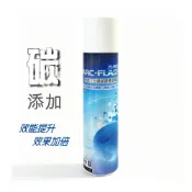 ARC-FLASH光觸媒 ARC-FLASH碳敏化光觸媒簡易型噴罐10% - 強力除甲醛、細菌、病毒