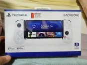Backbone One for iPhone PlayStation Edition 遊戲控制器 遊戲手柄 港版.Y
