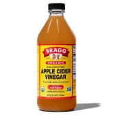BRAGG有機蘋果醋473ml
