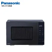 【蝦皮直營】國際牌 Panasonic 25公升 微電腦微波爐 NN-ST34NB 現貨 廠商直送