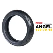 PIRELLI 倍耐力 ANGEL SCOOTER 天使胎 120/70-15