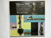 古典黑膠唱片--全新已拆 Clarinet Polka 