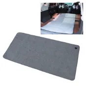Jiadass 電熱毯 7.5V 3A 加熱暖床器 160 X 80 厘米，適用於宿舍臥室