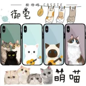 SUGAR T30 萌貓 貓咪手機殼 Y13S T20 T30 Y12S Y18 C13 T50 Y12 S11 P1